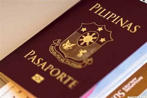 Philippine Passport 2023: Processing Steps, Practical .